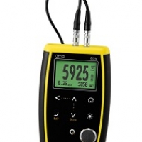 Demeq QSV Ultrasonic Velocity Gauge